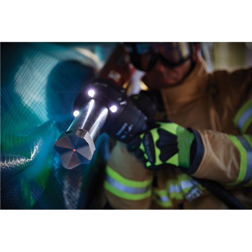 TR 5370 LP Telescopic Ram